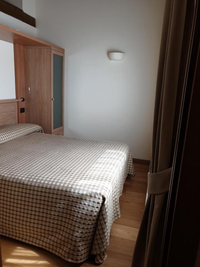 Tassido Coda Resort Scanno Luaran gambar