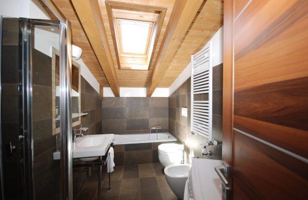Tassido Coda Resort Scanno Bilik gambar