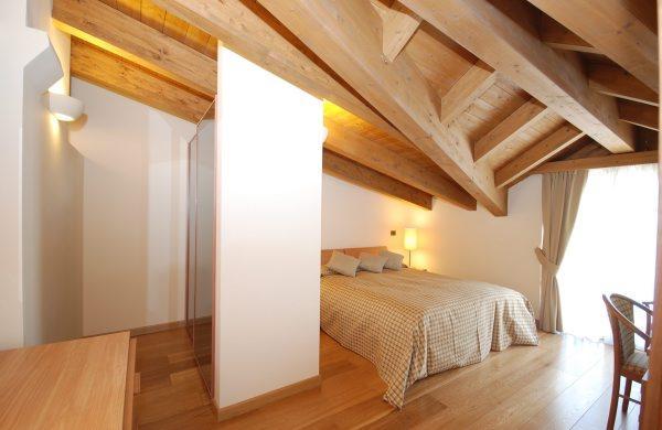 Tassido Coda Resort Scanno Bilik gambar