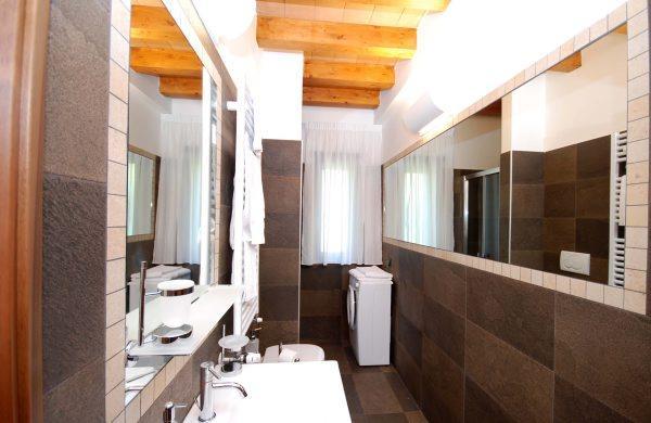 Tassido Coda Resort Scanno Bilik gambar