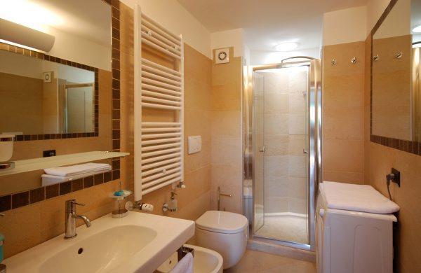 Tassido Coda Resort Scanno Bilik gambar