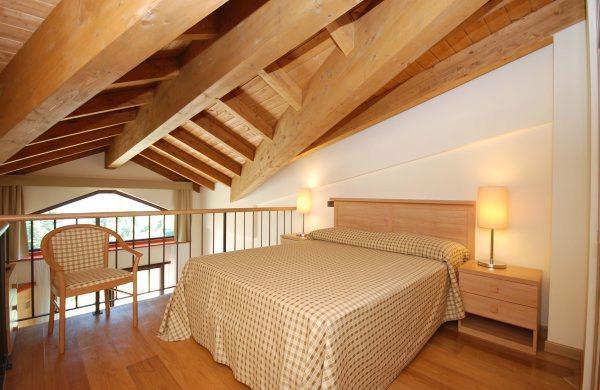 Tassido Coda Resort Scanno Bilik gambar