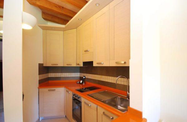 Tassido Coda Resort Scanno Bilik gambar