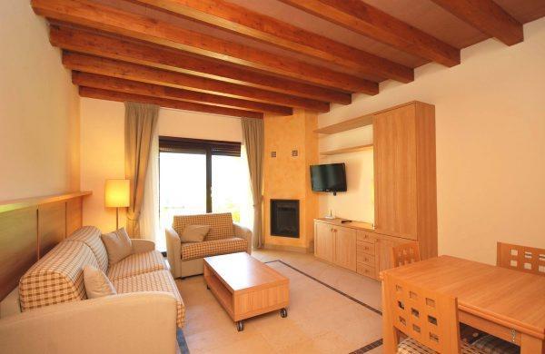 Tassido Coda Resort Scanno Luaran gambar